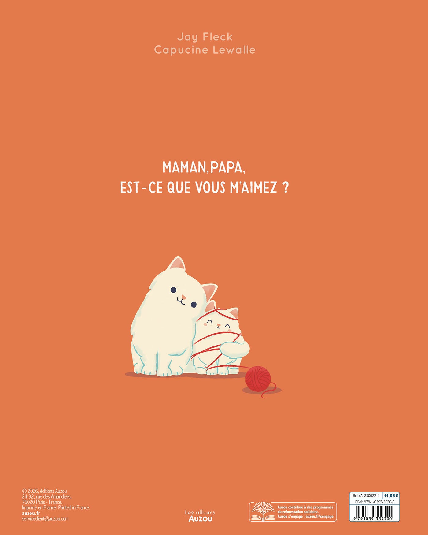 Pour toute la vie