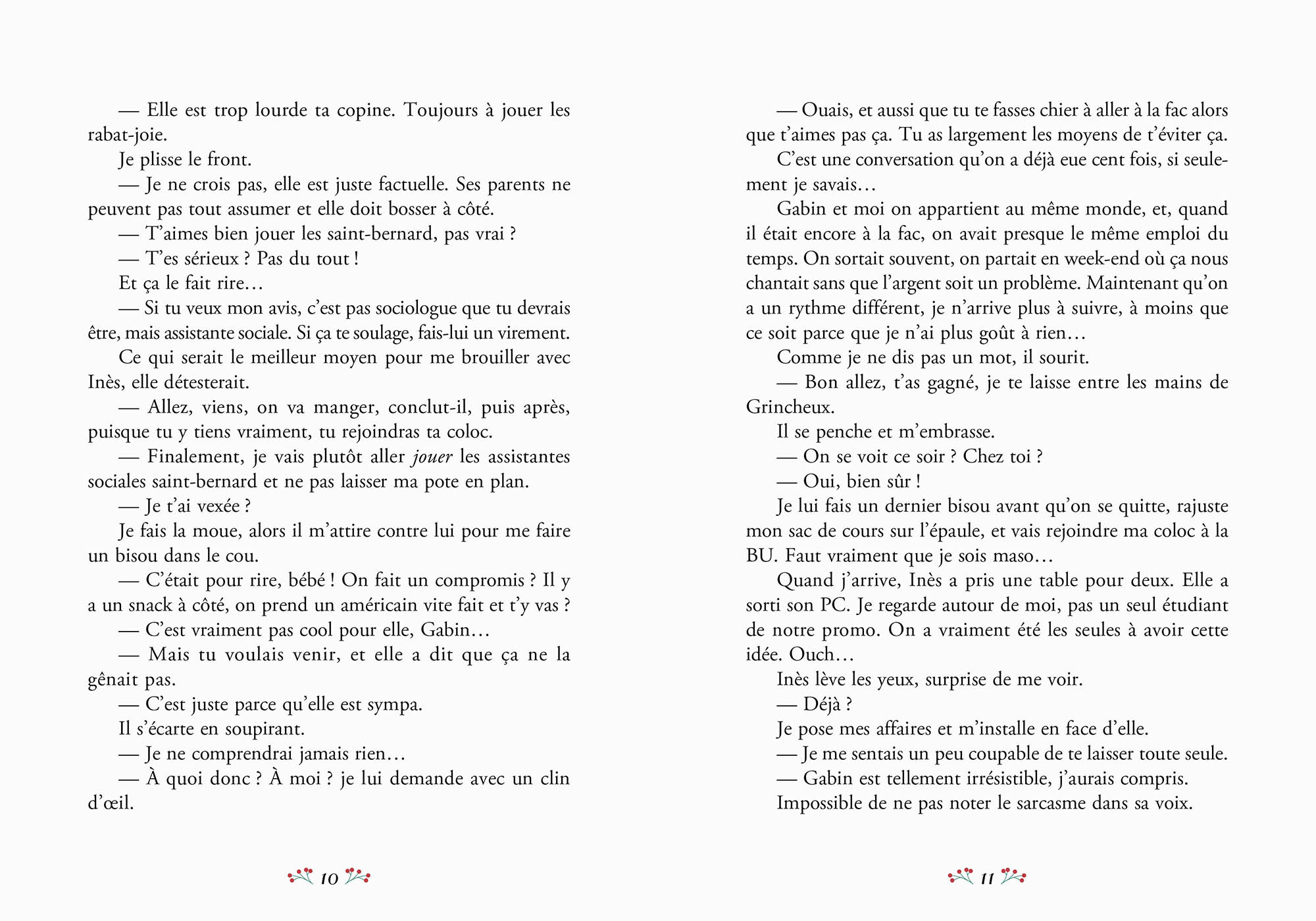 Romance de l’Avent – Secret Santa – Édition collector – Auzou