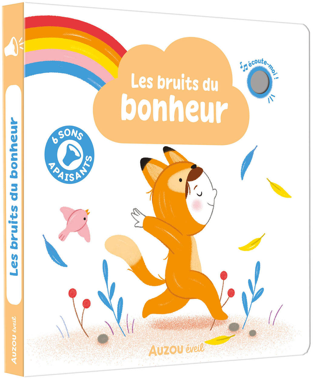 Meine ersten Hörerlebnisse - Geräusche des Glücks