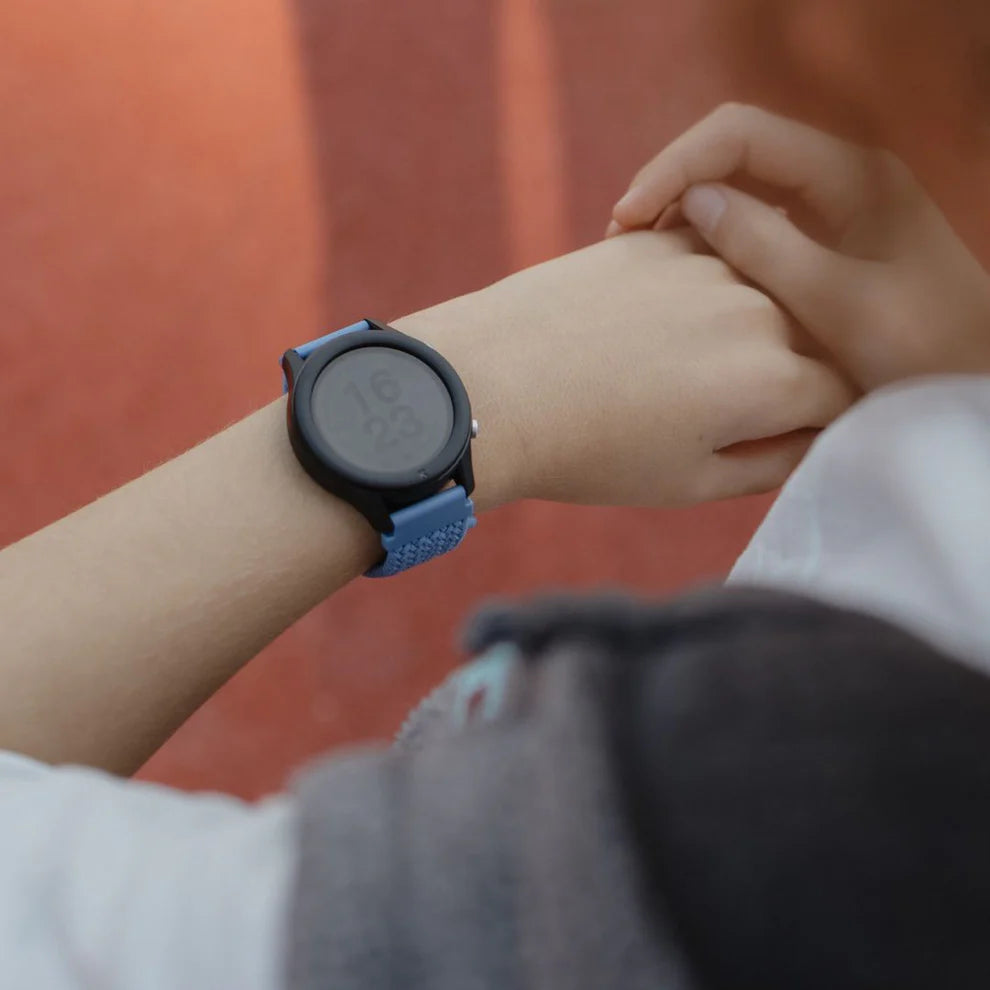 K-Watch - Montre interactive