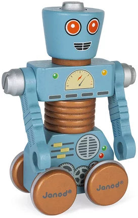 Robots Brico'kids