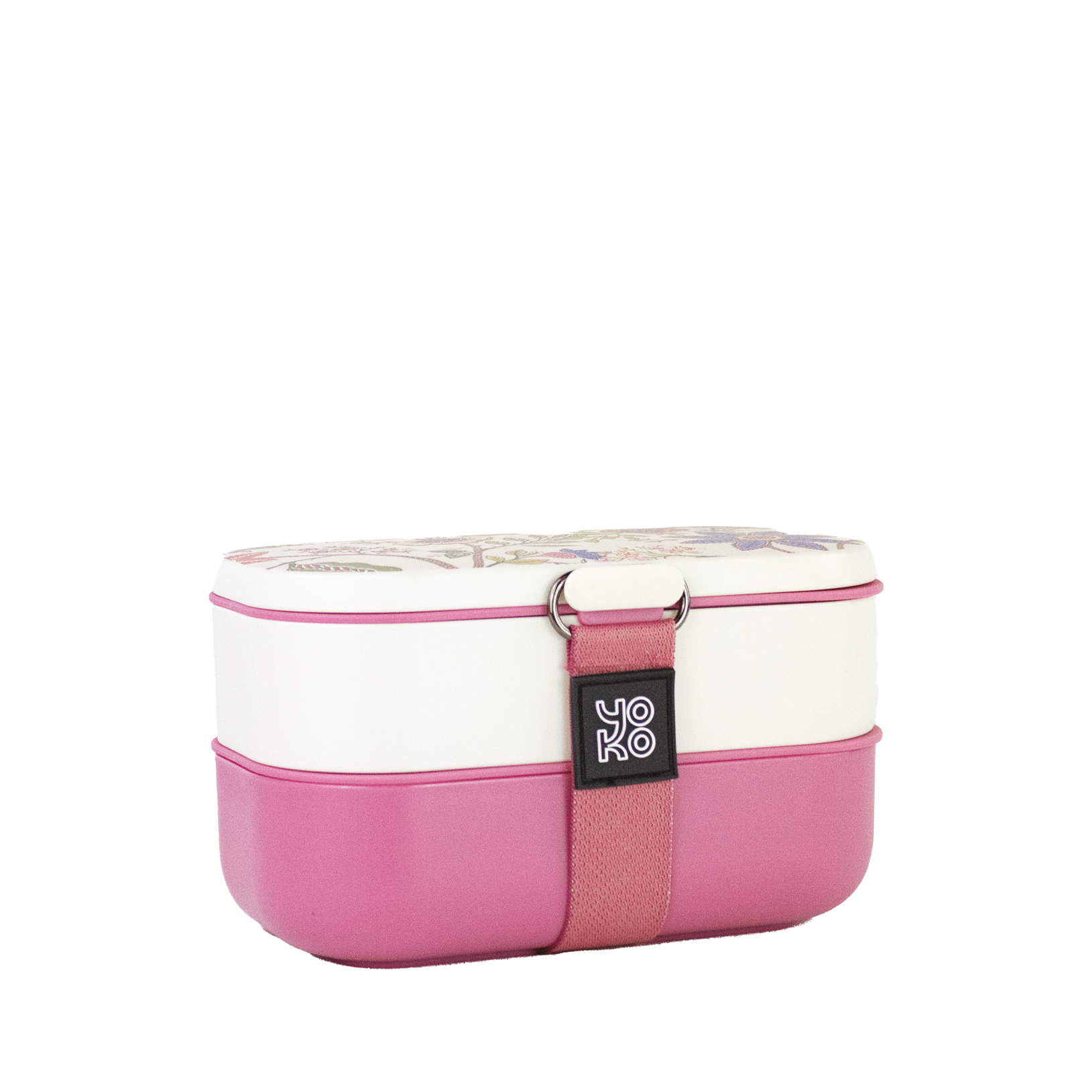 Bento boîte à déjeuner Bohème 1200 ml – Yoko Design