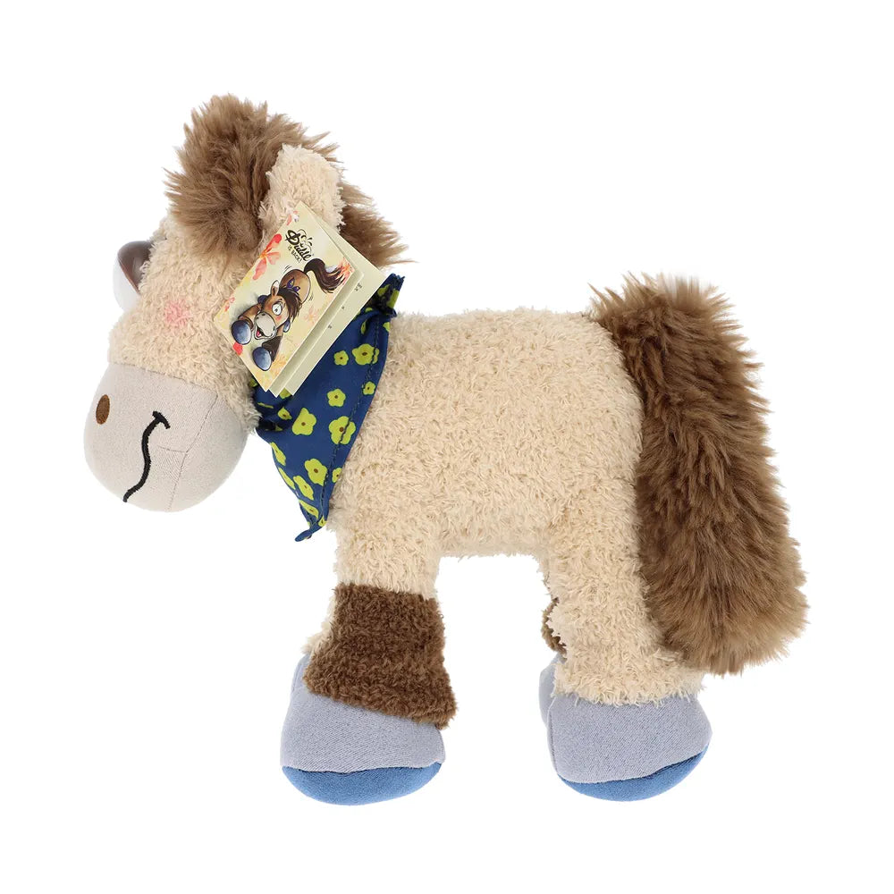 Peluche Loupsily 17CM