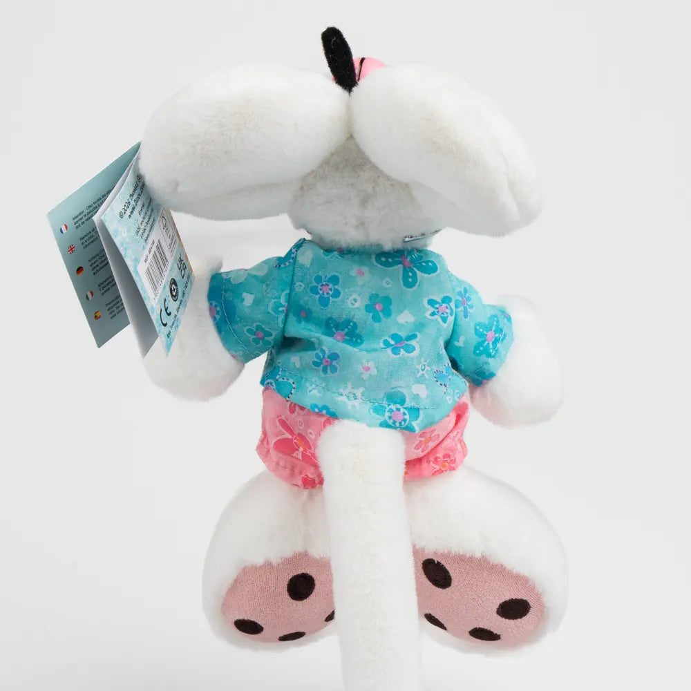 Peluche Diddl Summer 20 cm - Diddl