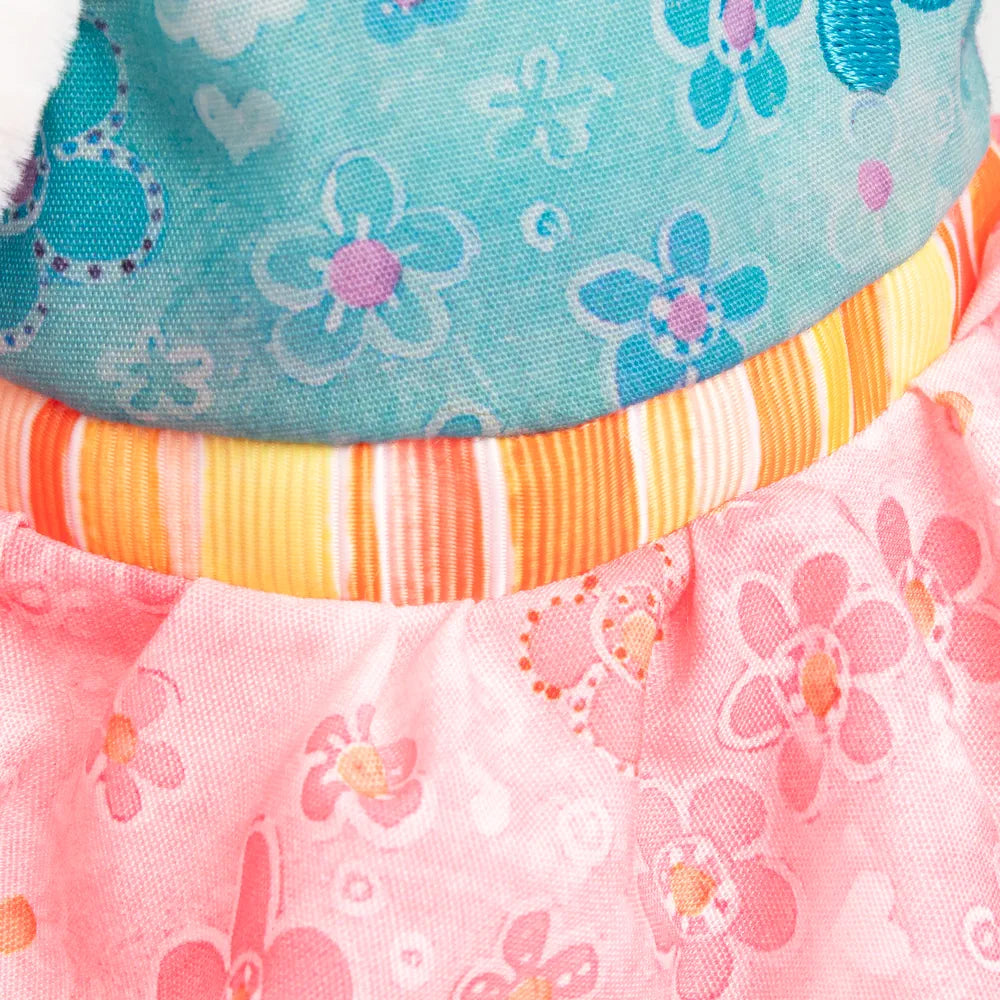 Peluche Diddlina Summer 30 cm - Diddl