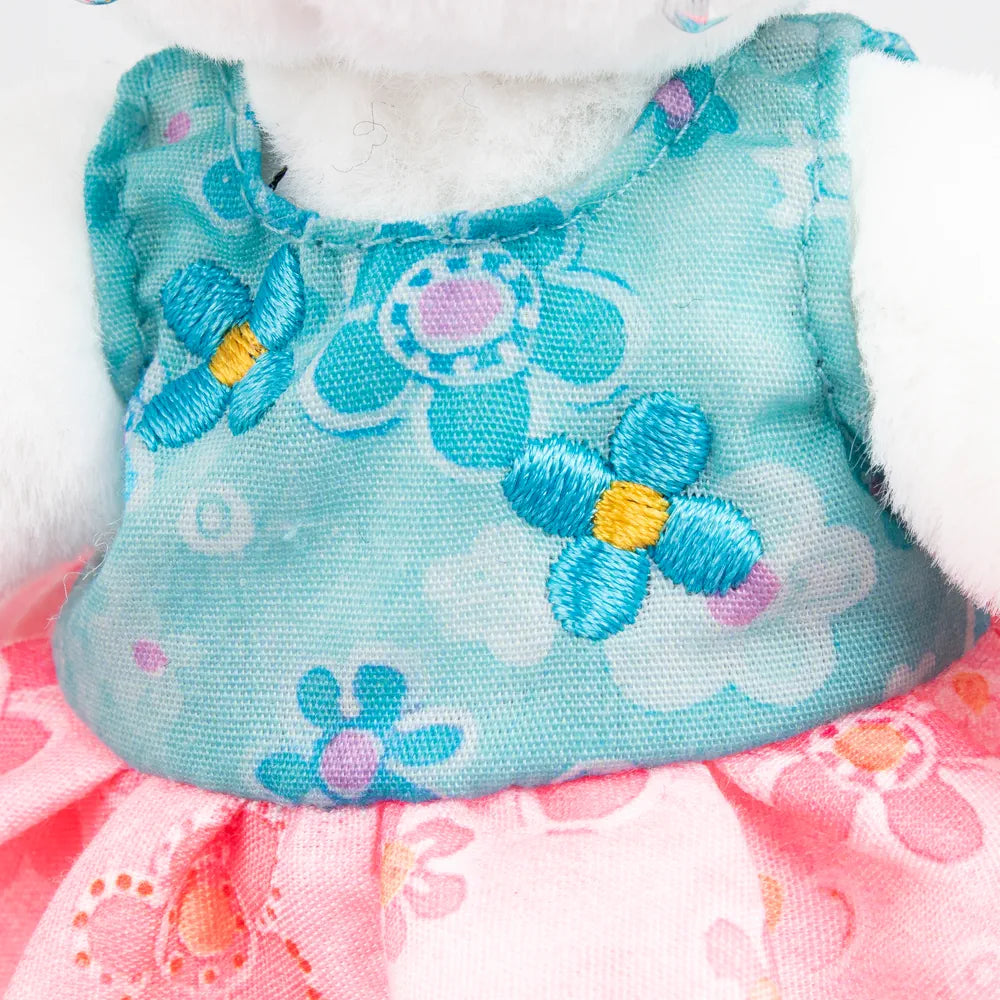 Peluche Diddlina Summer 20 cm - Diddl
