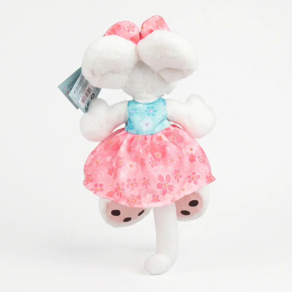 Peluche Diddlina Summer 20 cm - Diddl