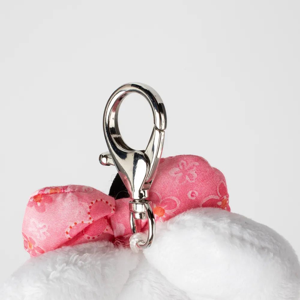 Porte-clés peluche Diddlina Summer 15 cm – Diddl