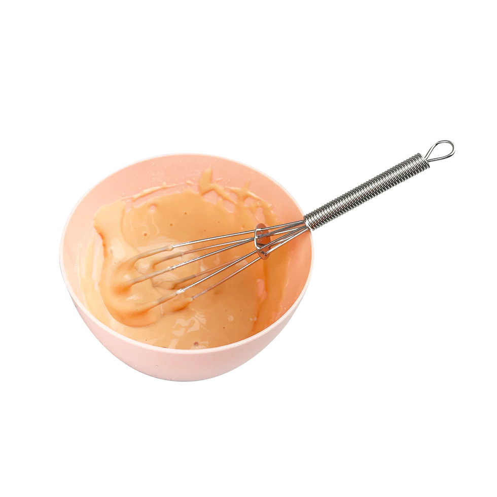 Masque en poudre peel-off detox - Litchi