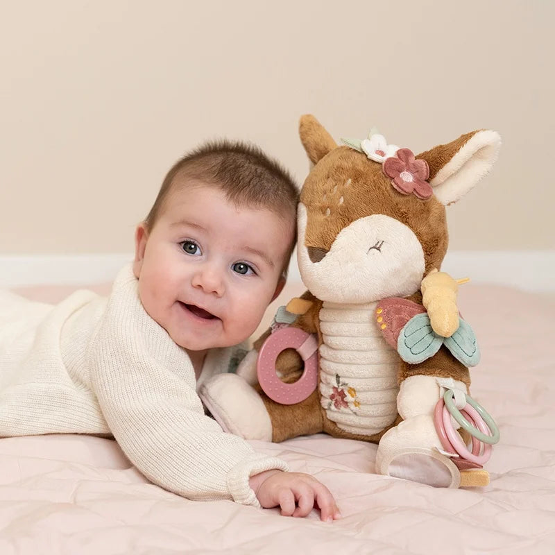 Activités Cerf - Fairy Garden