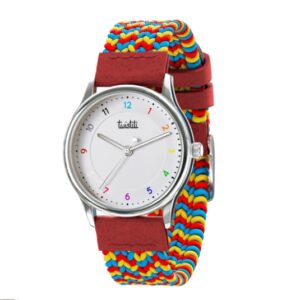 Montre TWISTITI 9+