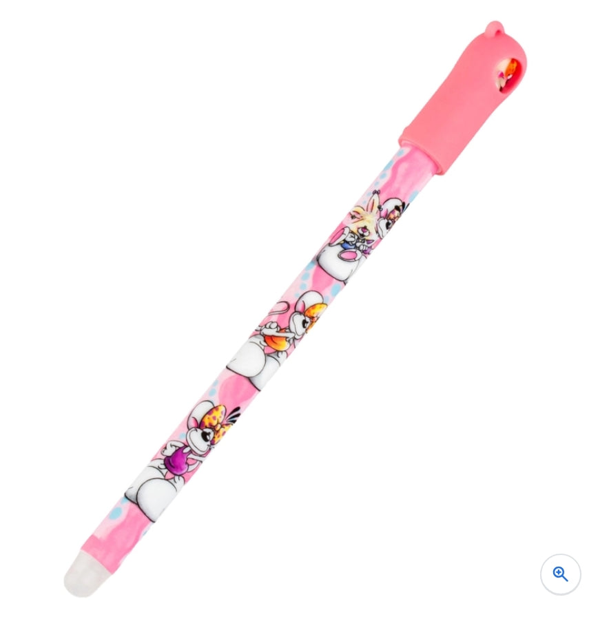 Diddl Erasable Twist Pen