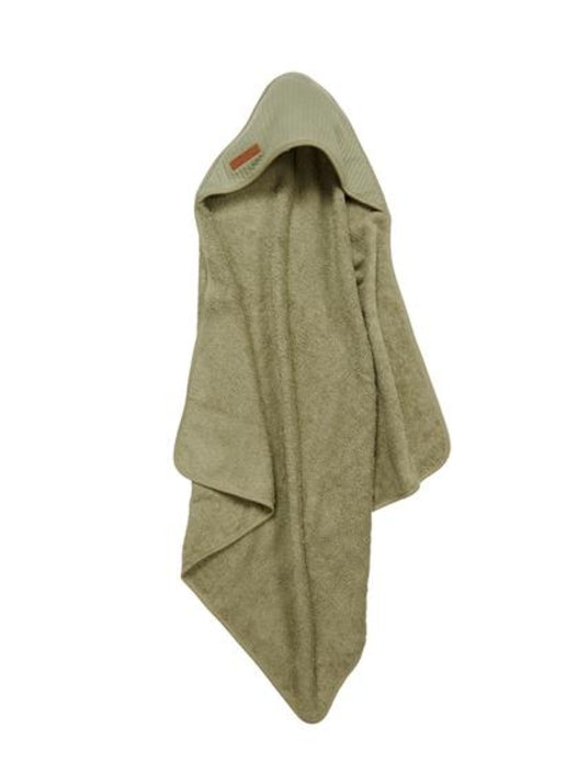 Cape de bain Pure Olive
