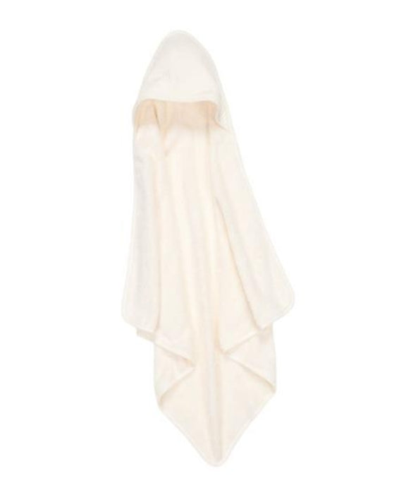Cape de bain Pure Soft White - 75x75 cm