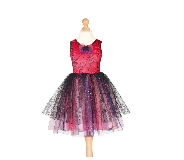 Déguisement Ornella – Robe Halloween fille