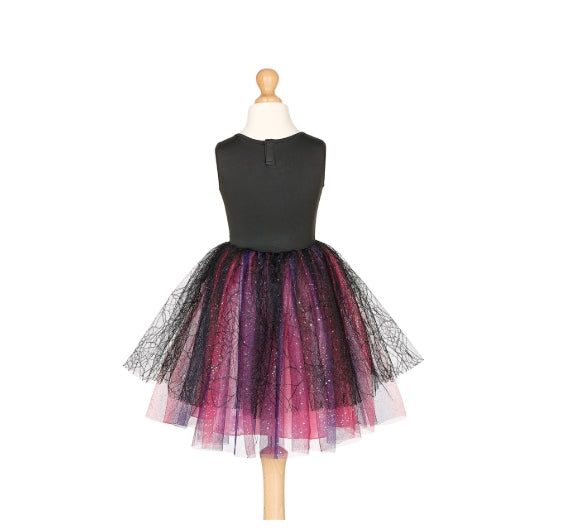 Déguisement Ornella – Robe Halloween fille