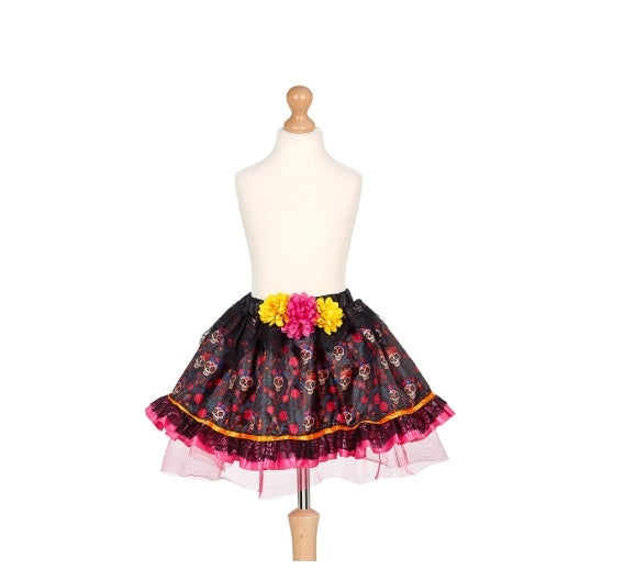 Déguisement Marisol – Fille Día de los Muertos
