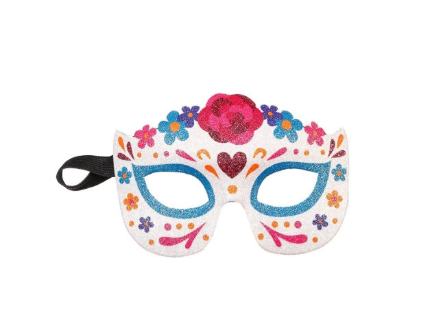 Déguisement Marisol – Fille Día de los Muertos