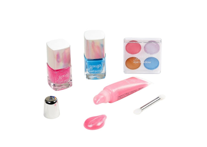 Mon coffret de maquillage Princesse