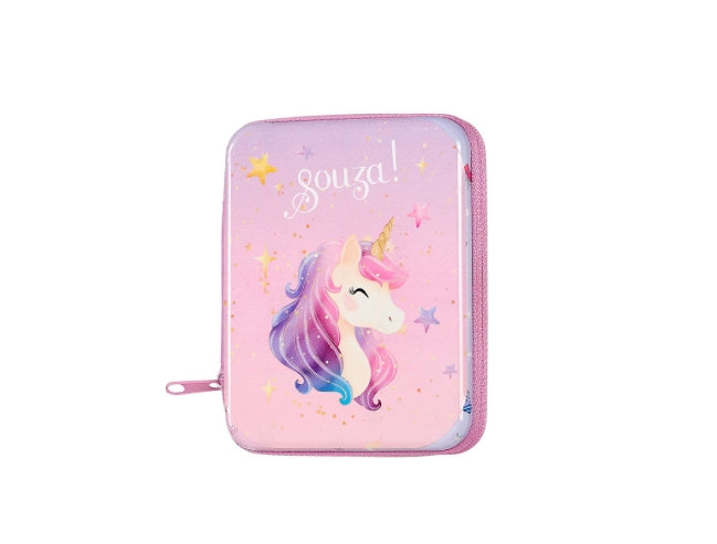 Malette de maquillage Licorne – Souza!