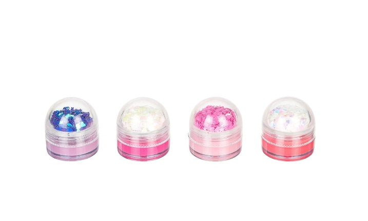 Gloss à lèvres Confettis Sirène – Souza!