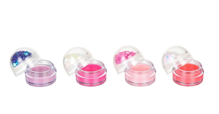 Gloss à lèvres Confettis Sirène – Souza!