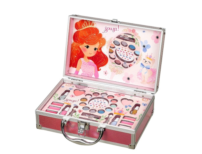 Mallette beauté Princesse – Souza!
