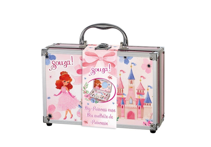 Mallette beauté Princesse – Souza!