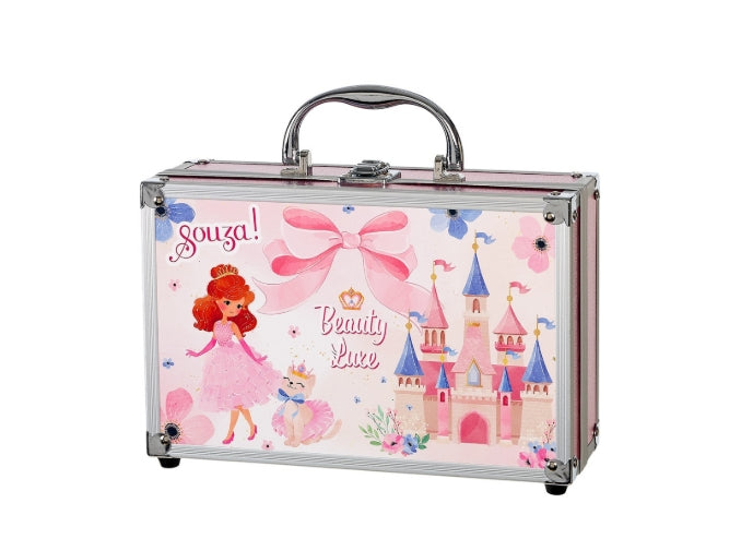 Mallette beauté Princesse – Souza!