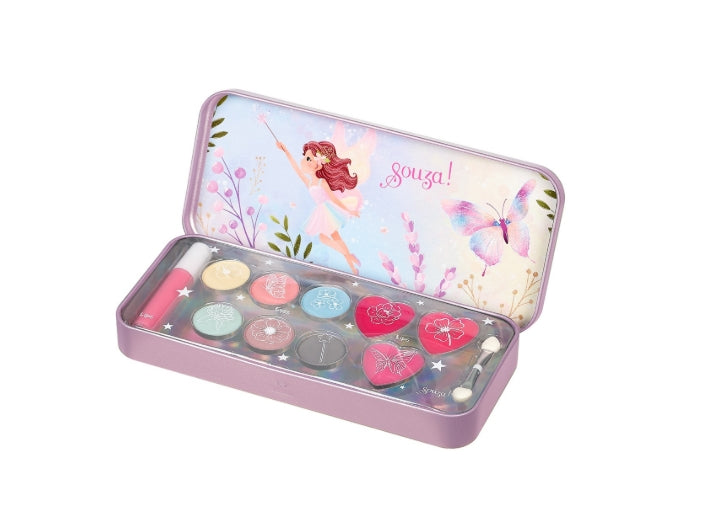 Mallette maquillage Fée – Souza!