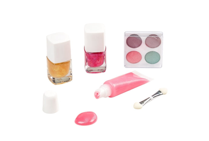 Mon coffret beauté Fée – Souza!