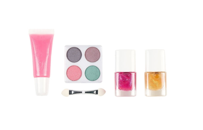 Mon coffret beauté Fée – Souza!
