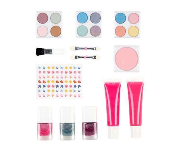 Grand coffret beauté Fantasy Fée – Souza!
