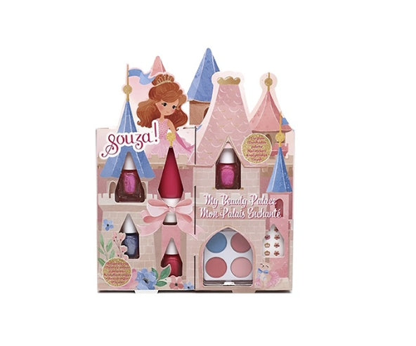 Mon Palais de Beauté Princesse – Souza!
