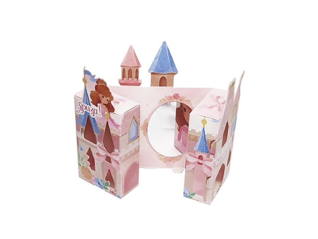 Mon Palais de Beauté Princesse – Souza!