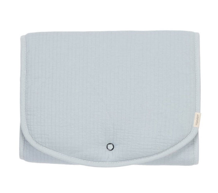 Tapis à langer nomade - Little Dutch