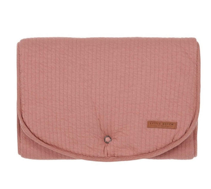 Tapis à langer nomade - Little Dutch