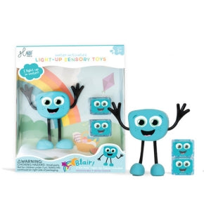 Personnage Glo Pals - Blair