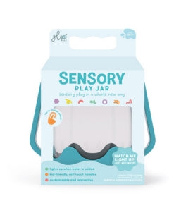 Playcup Party Glo Pals - bleu