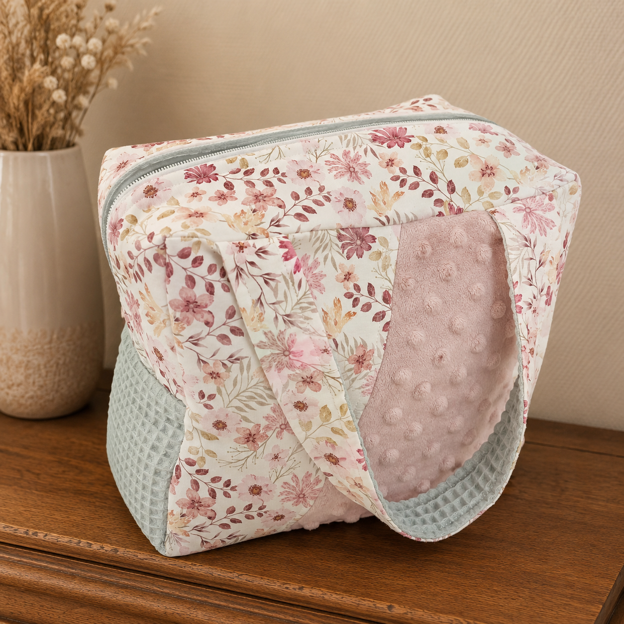Trousse 3D