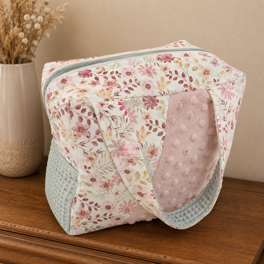 Trousse 3D