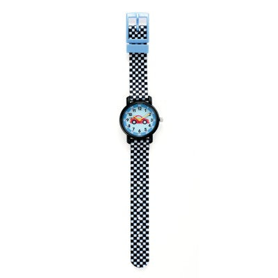 Montre voiture pédagogique pour enfant – Djeco