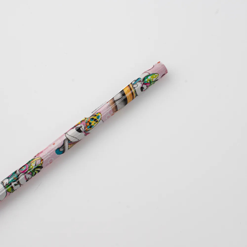 Bleistift Diddl