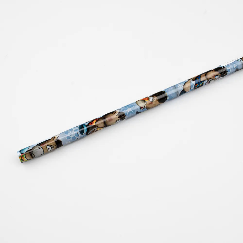 Bleistift Diddl