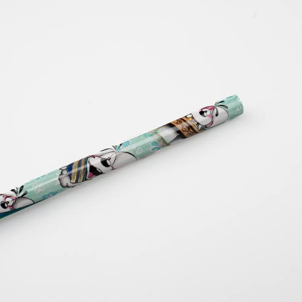 Bleistift Diddl