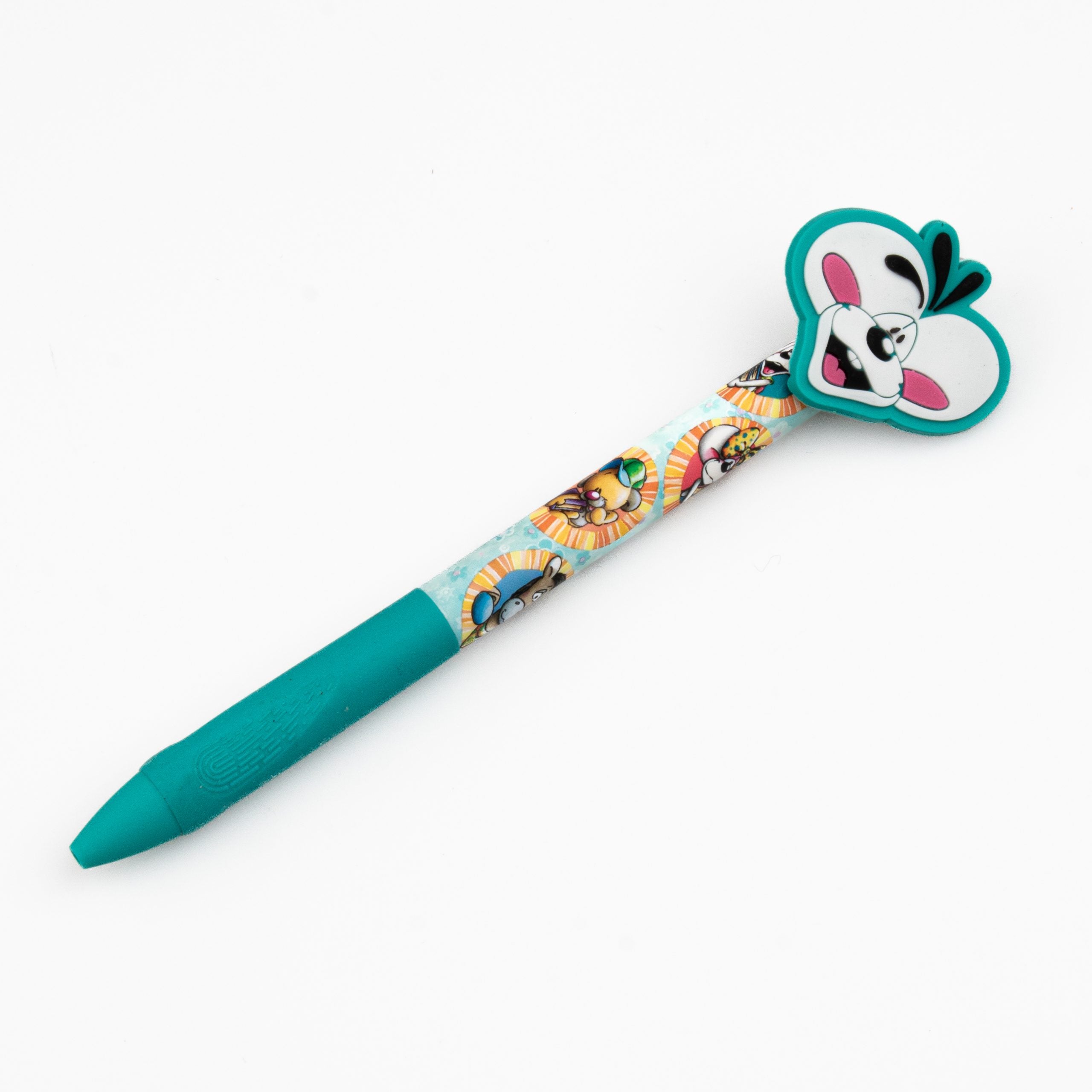 Diddl Radierstift 2D