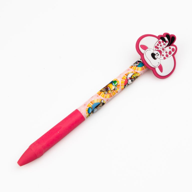 Diddl Radierstift 2D