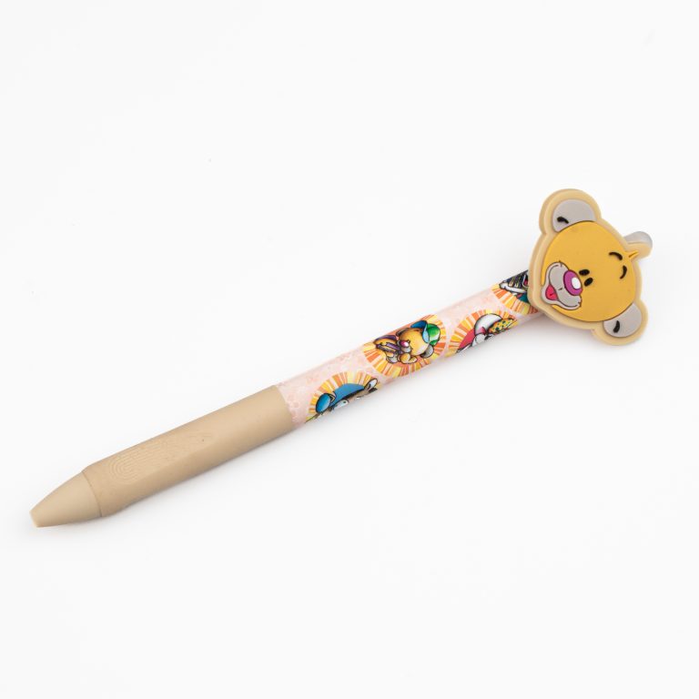 Diddl Radierstift 2D