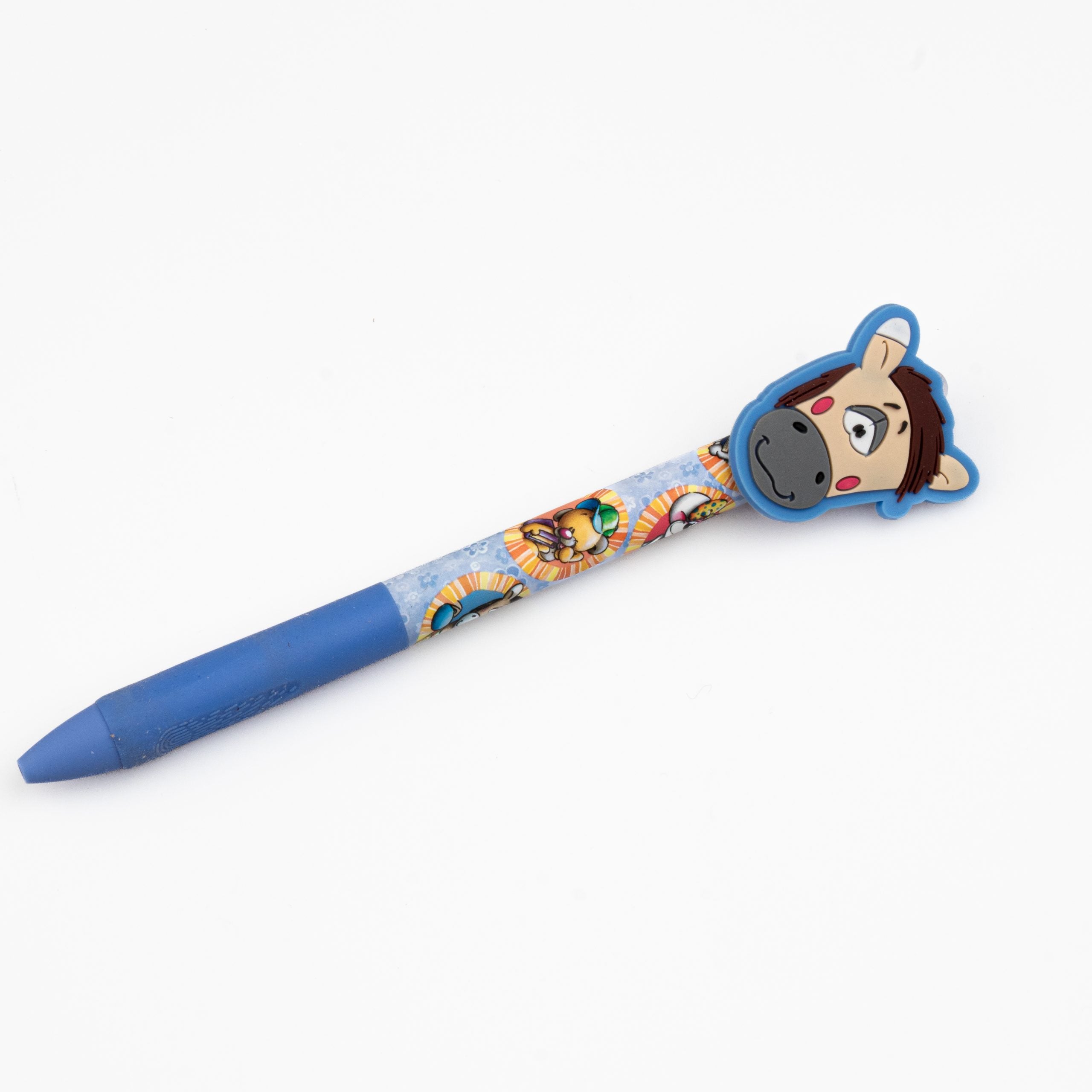 Diddl Radierstift 2D