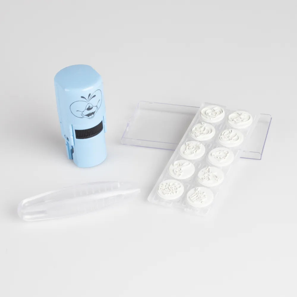 Tampon 10 motifs – Diddl